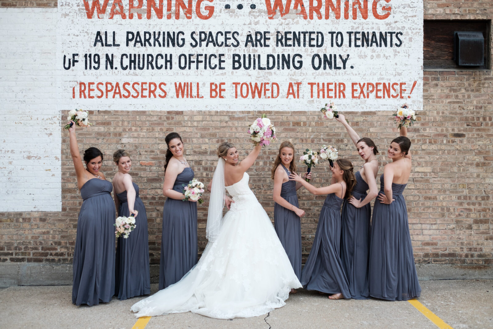 Meagan &amp; Jon's Kilbuck Creek Wedding