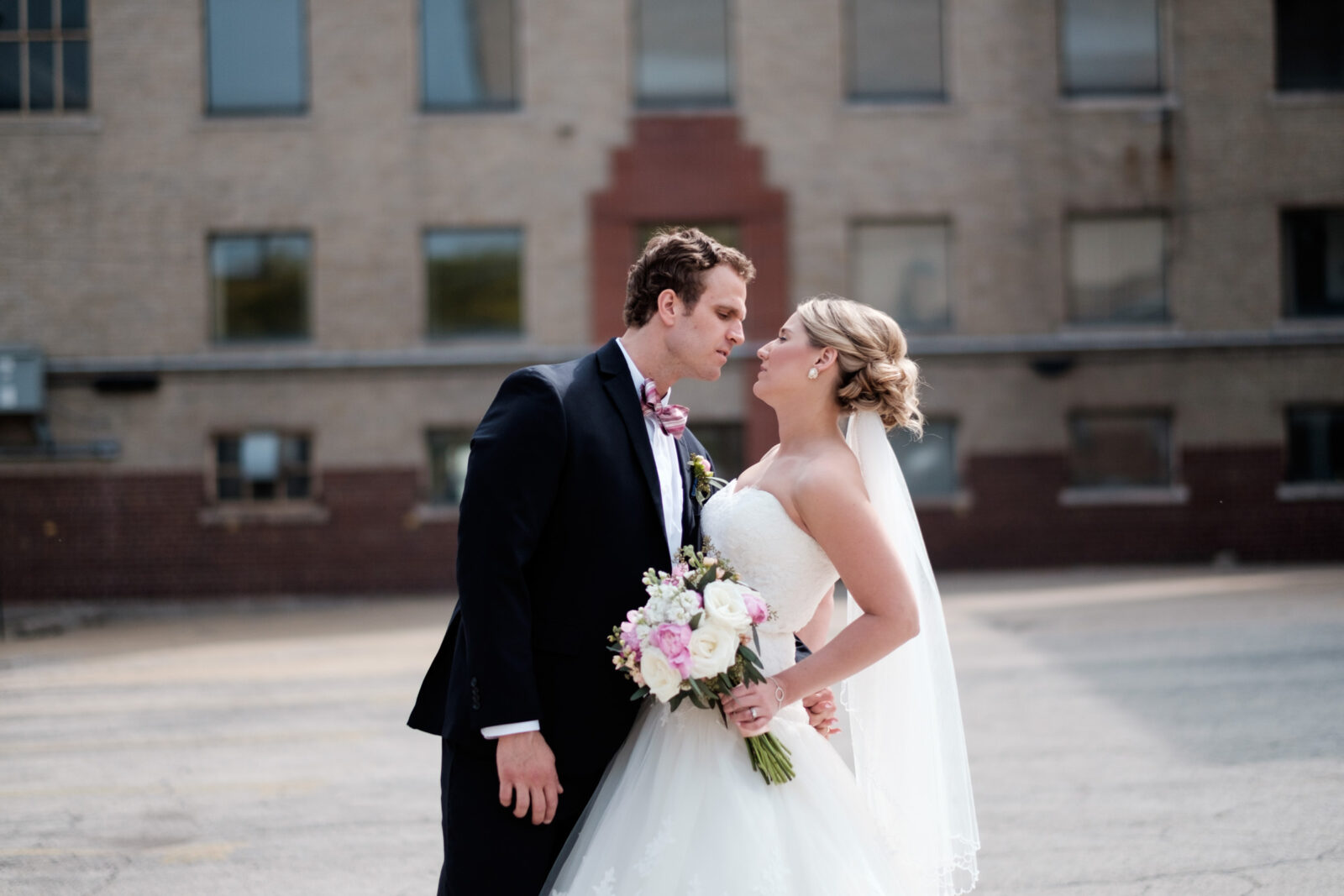Meagan &amp; Jon's Kilbuck Creek Wedding