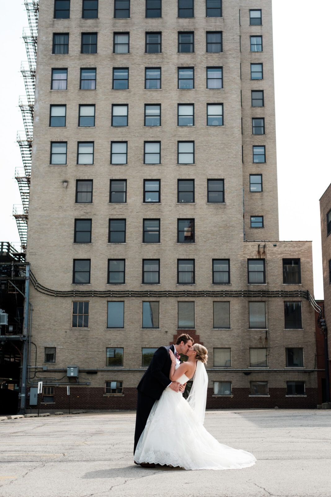 Meagan &amp; Jon's Kilbuck Creek Wedding