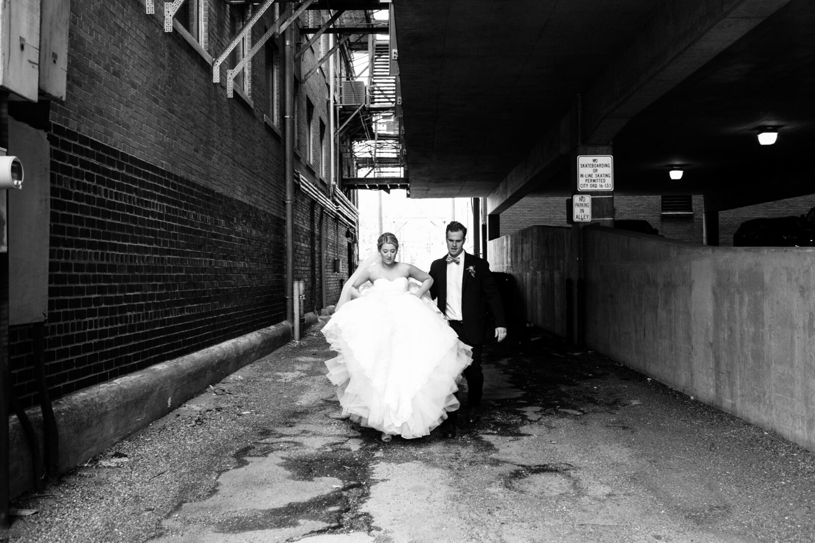 Meagan &amp; Jon's Kilbuck Creek Wedding