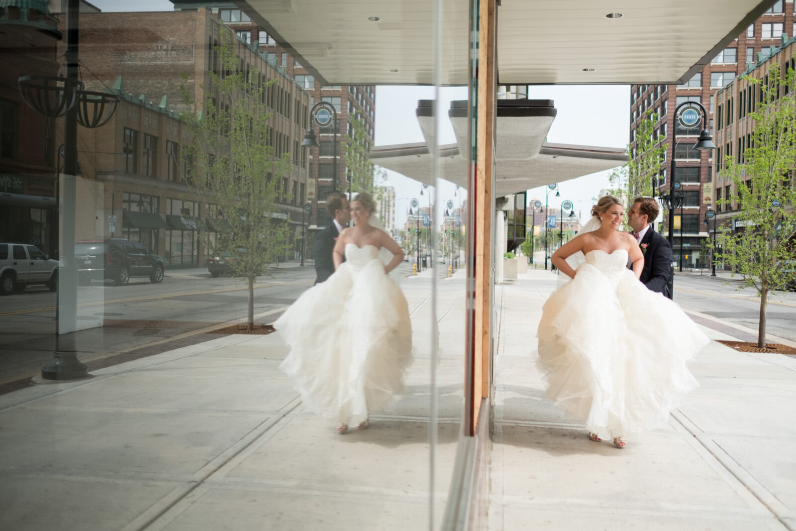 Meagan &amp; Jon's Kilbuck Creek Wedding