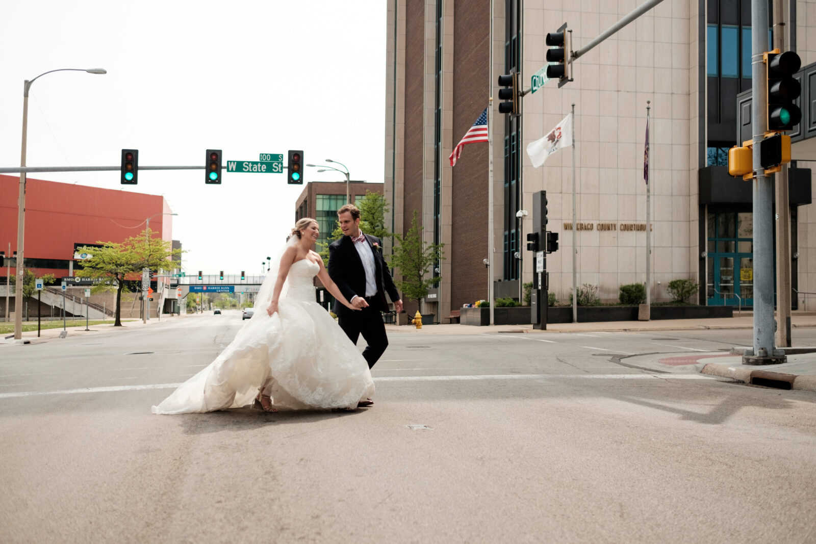 Meagan &amp; Jon's Kilbuck Creek Wedding