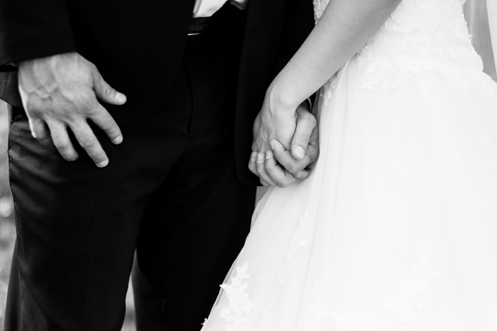Meagan &amp; Jon's Kilbuck Creek Wedding