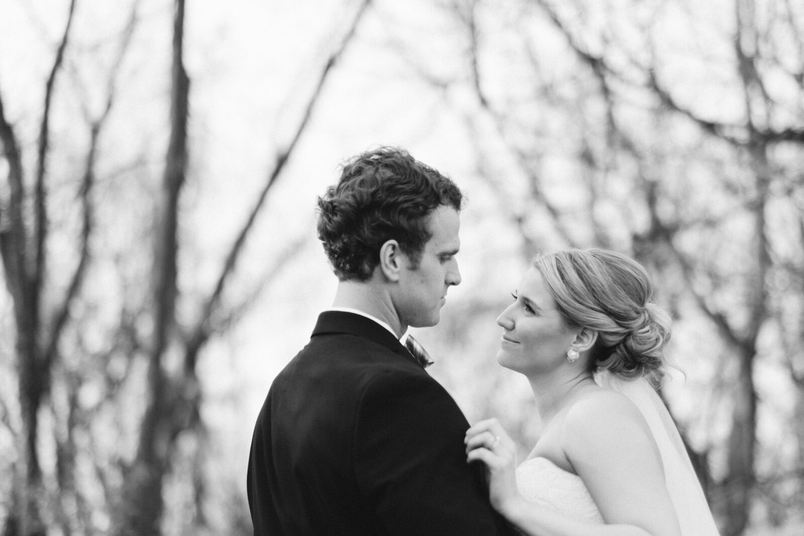Meagan &amp; Jon's Kilbuck Creek Wedding