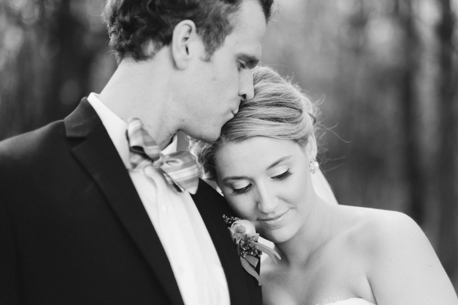 Meagan &amp; Jon's Kilbuck Creek Wedding