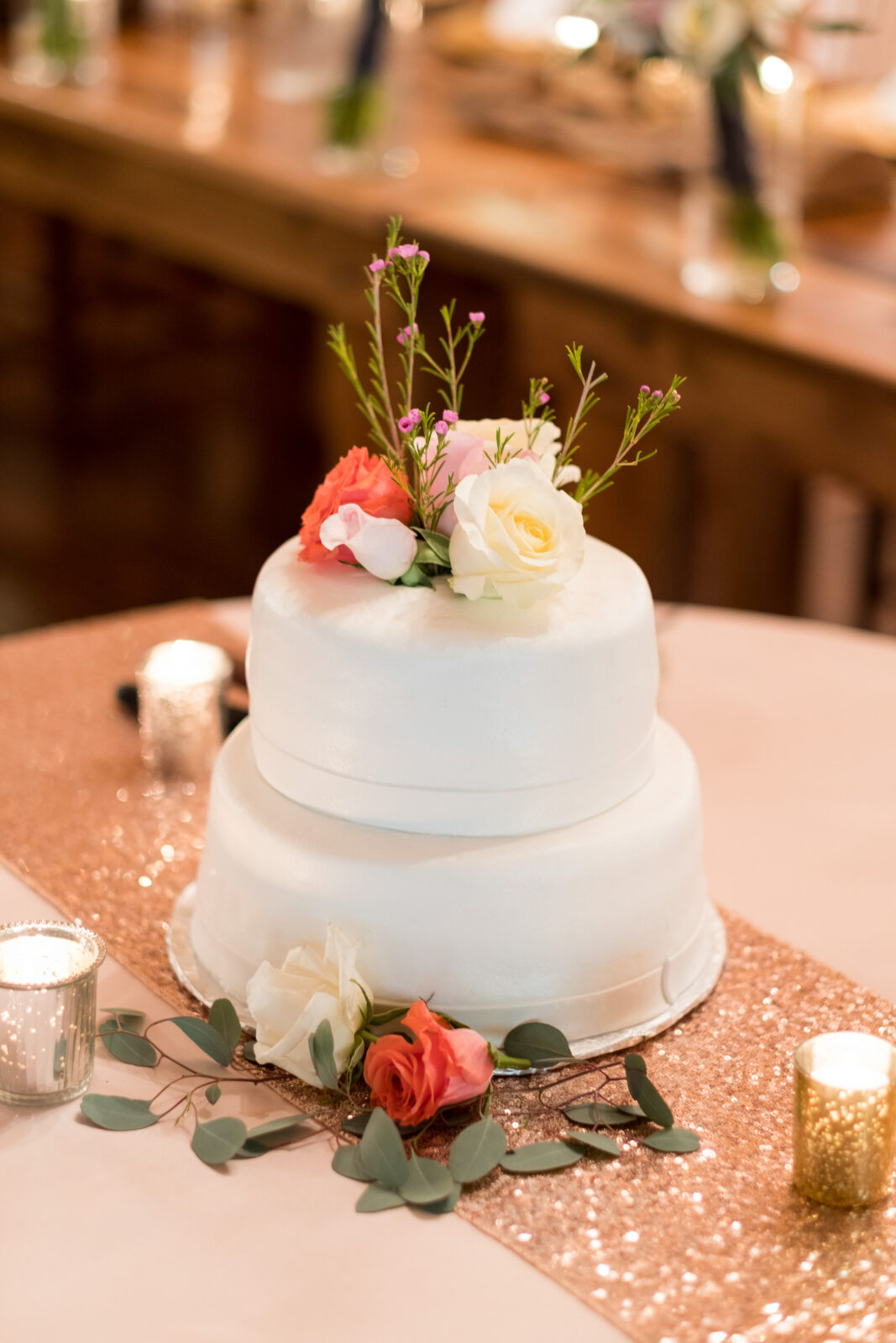 Meagan &amp; Jon's Kilbuck Creek Wedding