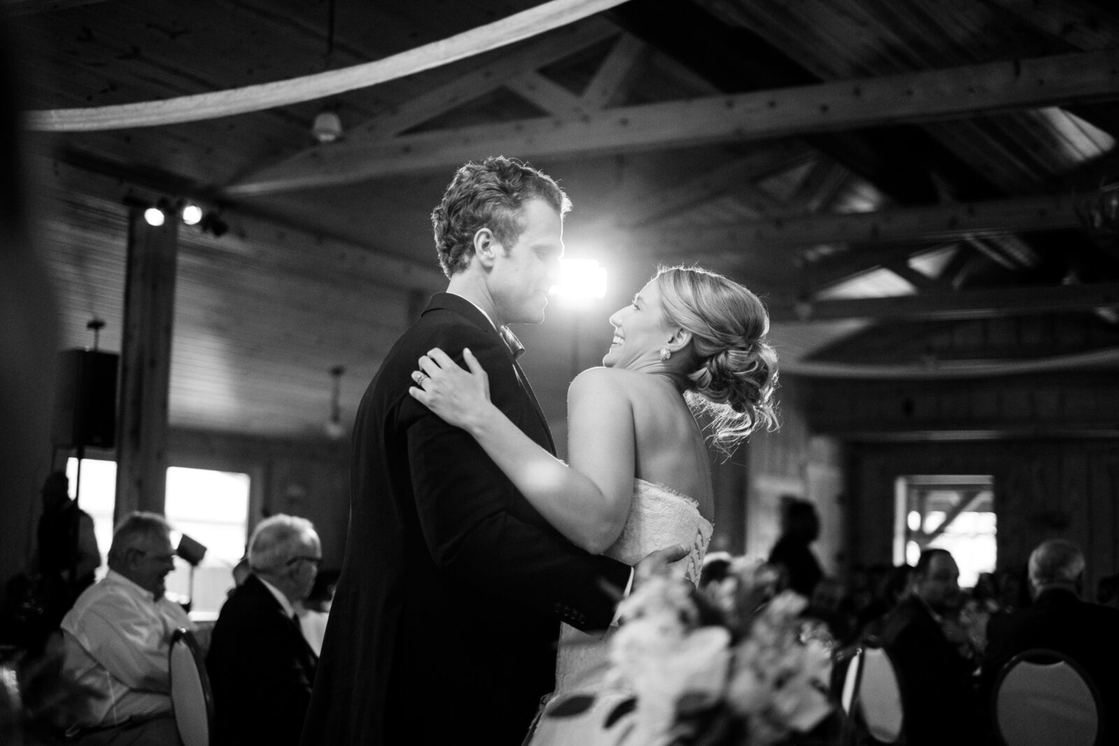 Meagan &amp; Jon's Kilbuck Creek Wedding