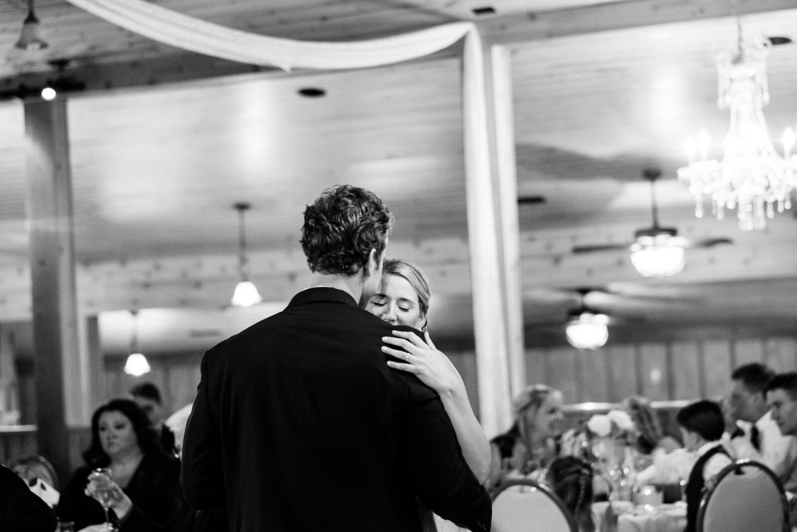 Meagan &amp; Jon's Kilbuck Creek Wedding