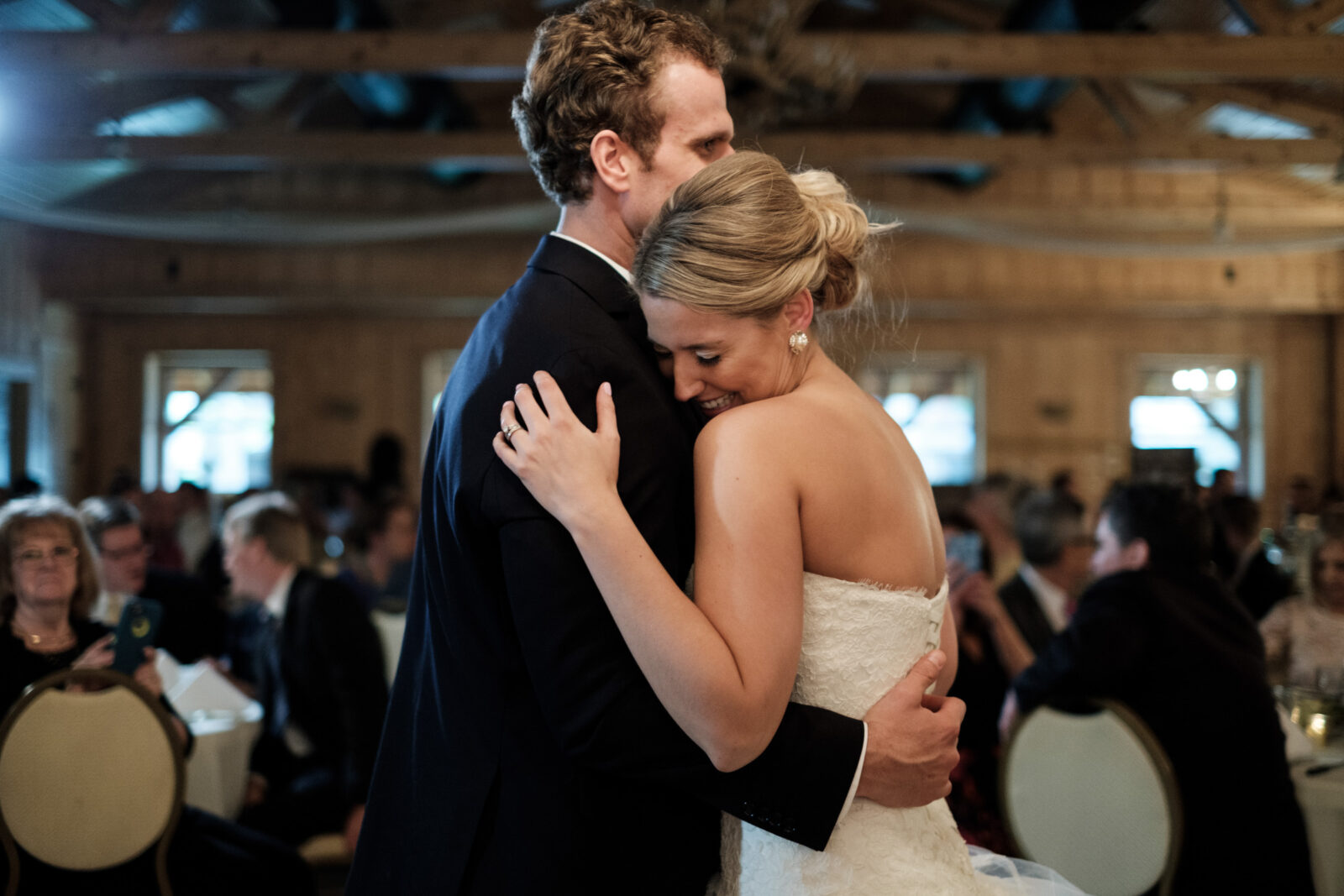 Meagan &amp; Jon's Kilbuck Creek Wedding