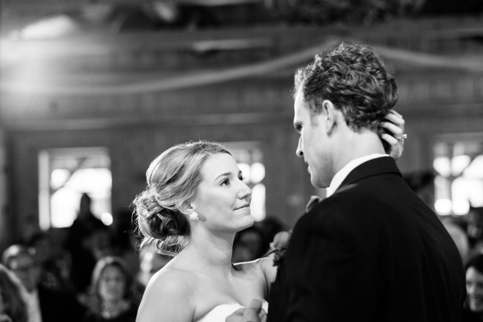 Meagan &amp; Jon's Kilbuck Creek Wedding