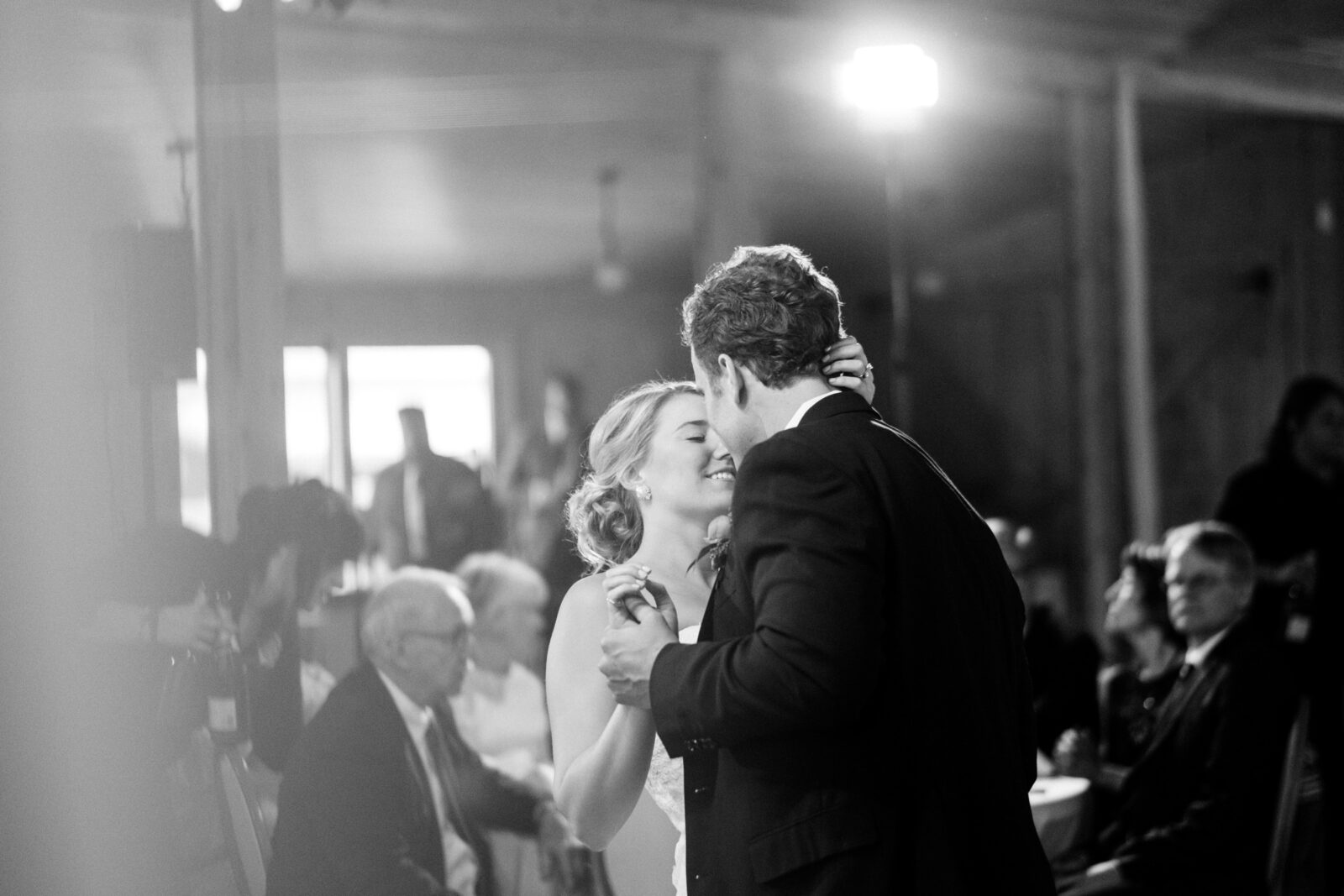 Meagan &amp; Jon's Kilbuck Creek Wedding