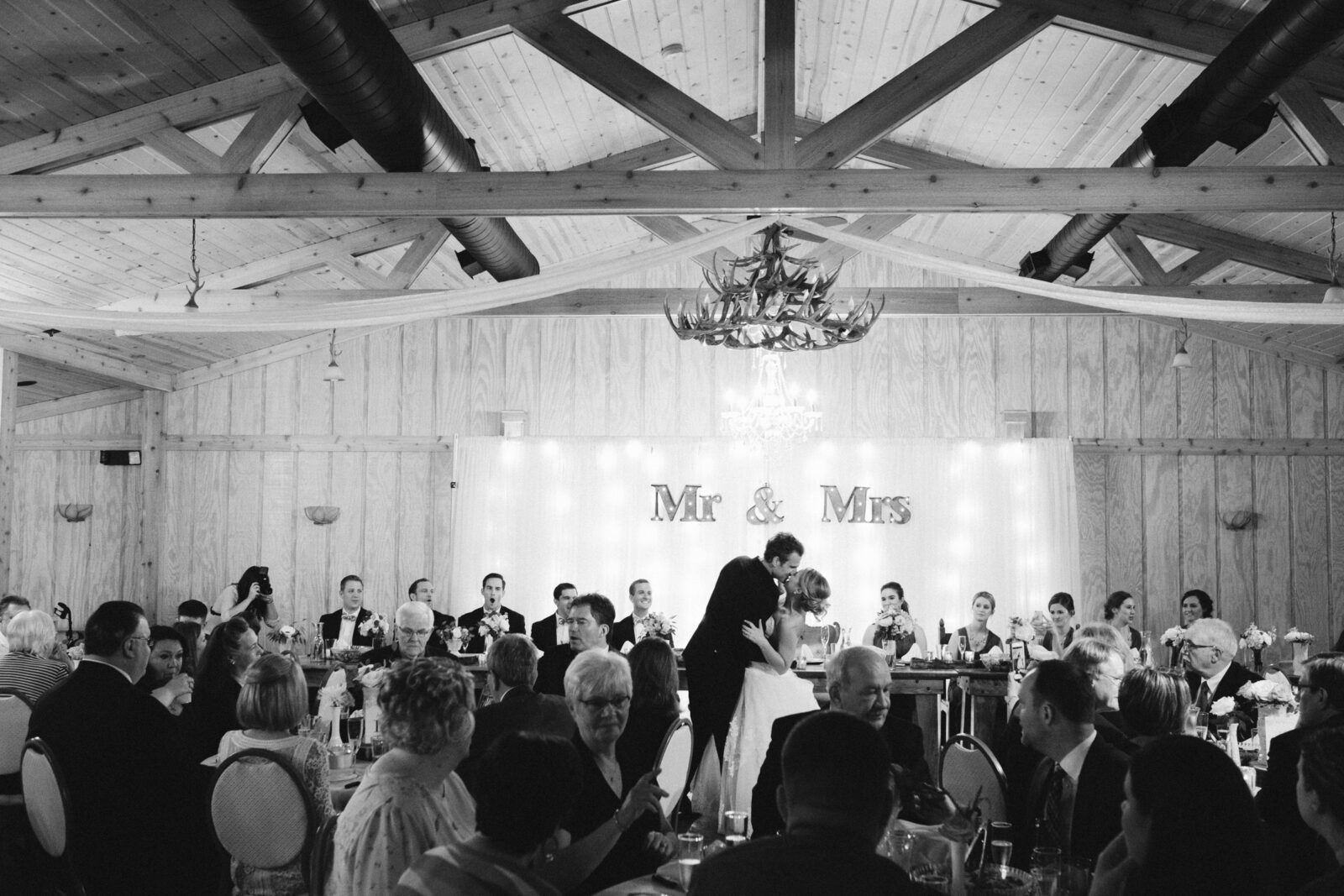 Meagan &amp; Jon's Kilbuck Creek Wedding