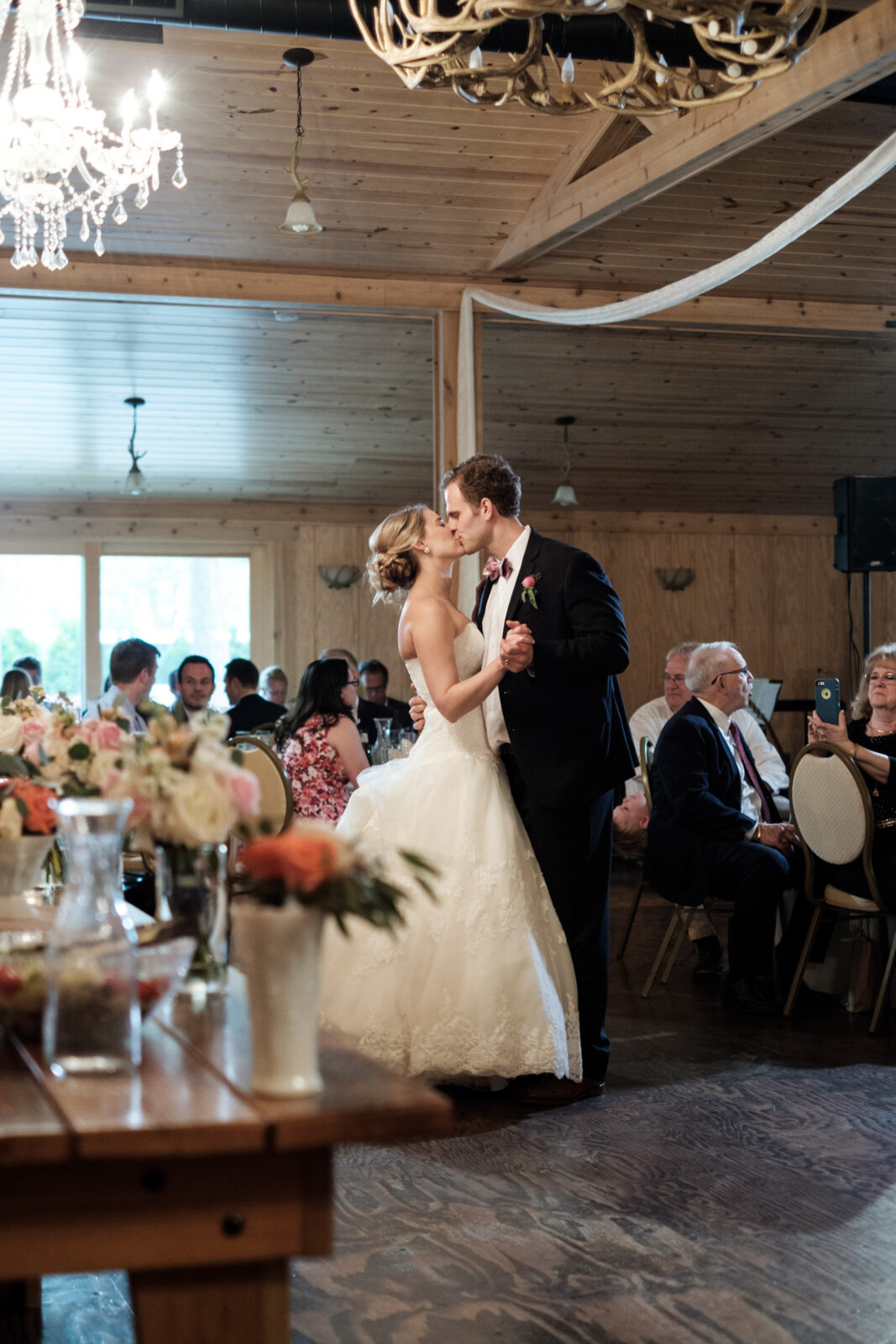 Meagan &amp; Jon's Kilbuck Creek Wedding