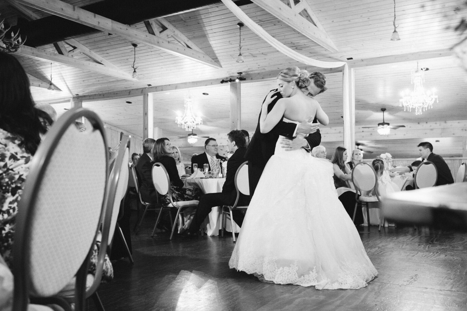 Meagan &amp; Jon's Kilbuck Creek Wedding