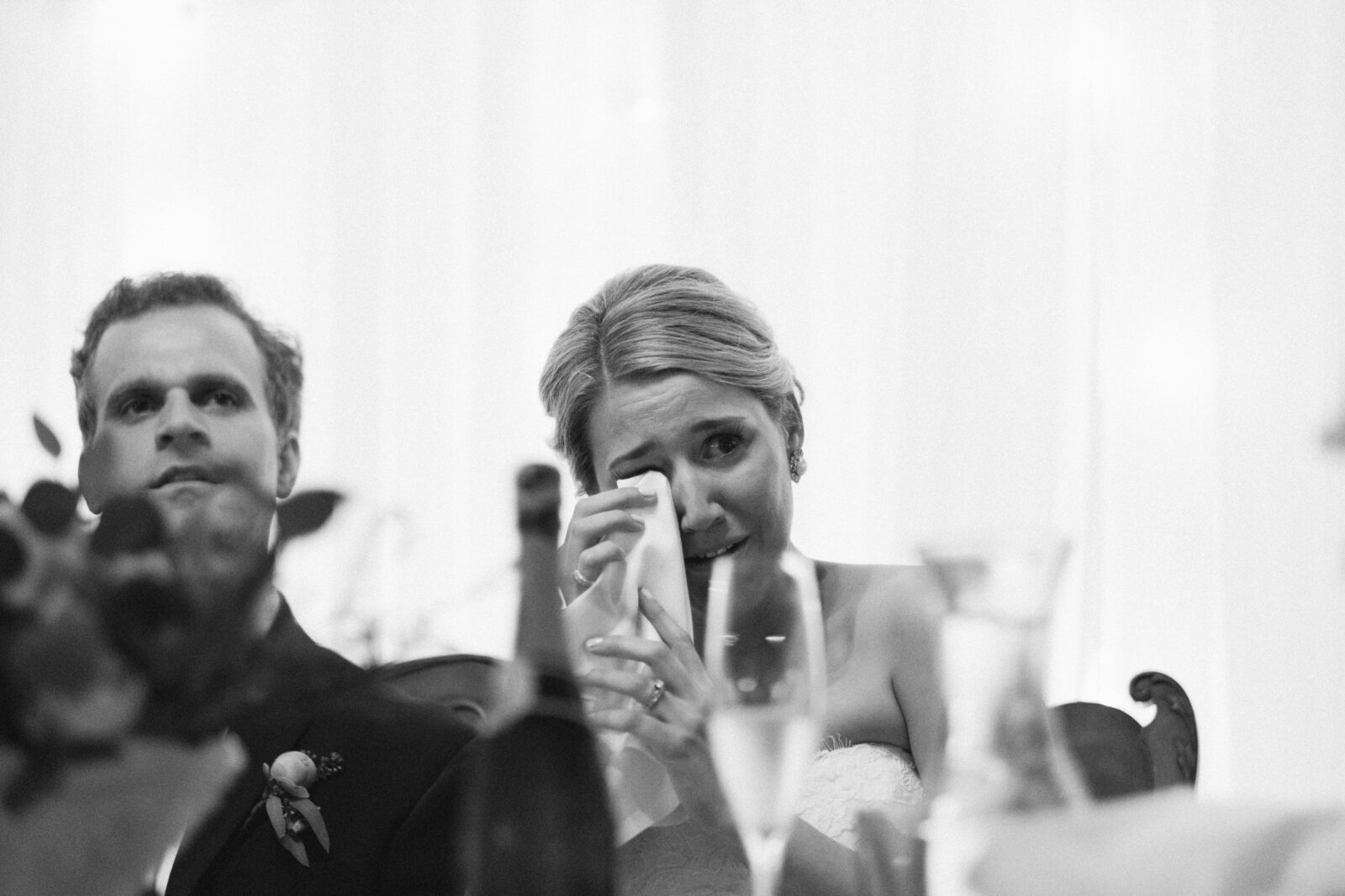Meagan &amp; Jon's Kilbuck Creek Wedding