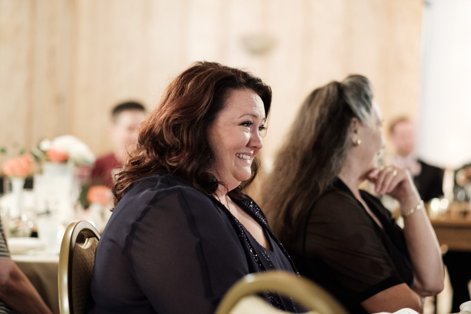 Meagan &amp; Jon's Kilbuck Creek Wedding