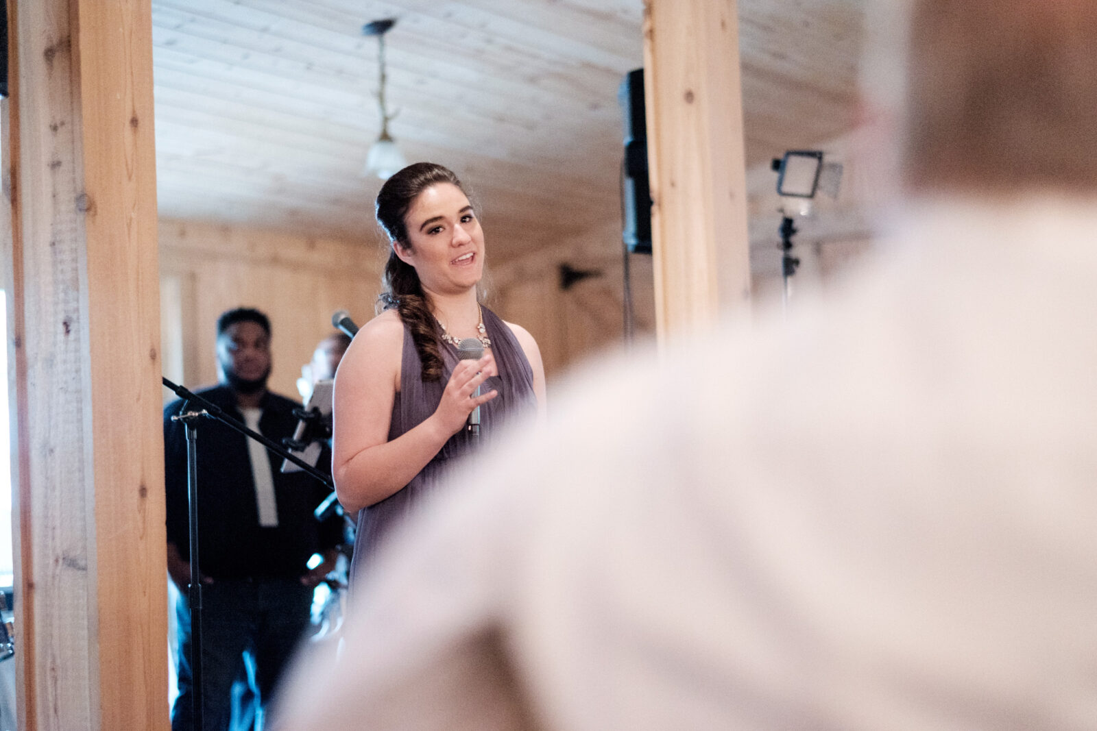 Meagan &amp; Jon's Kilbuck Creek Wedding