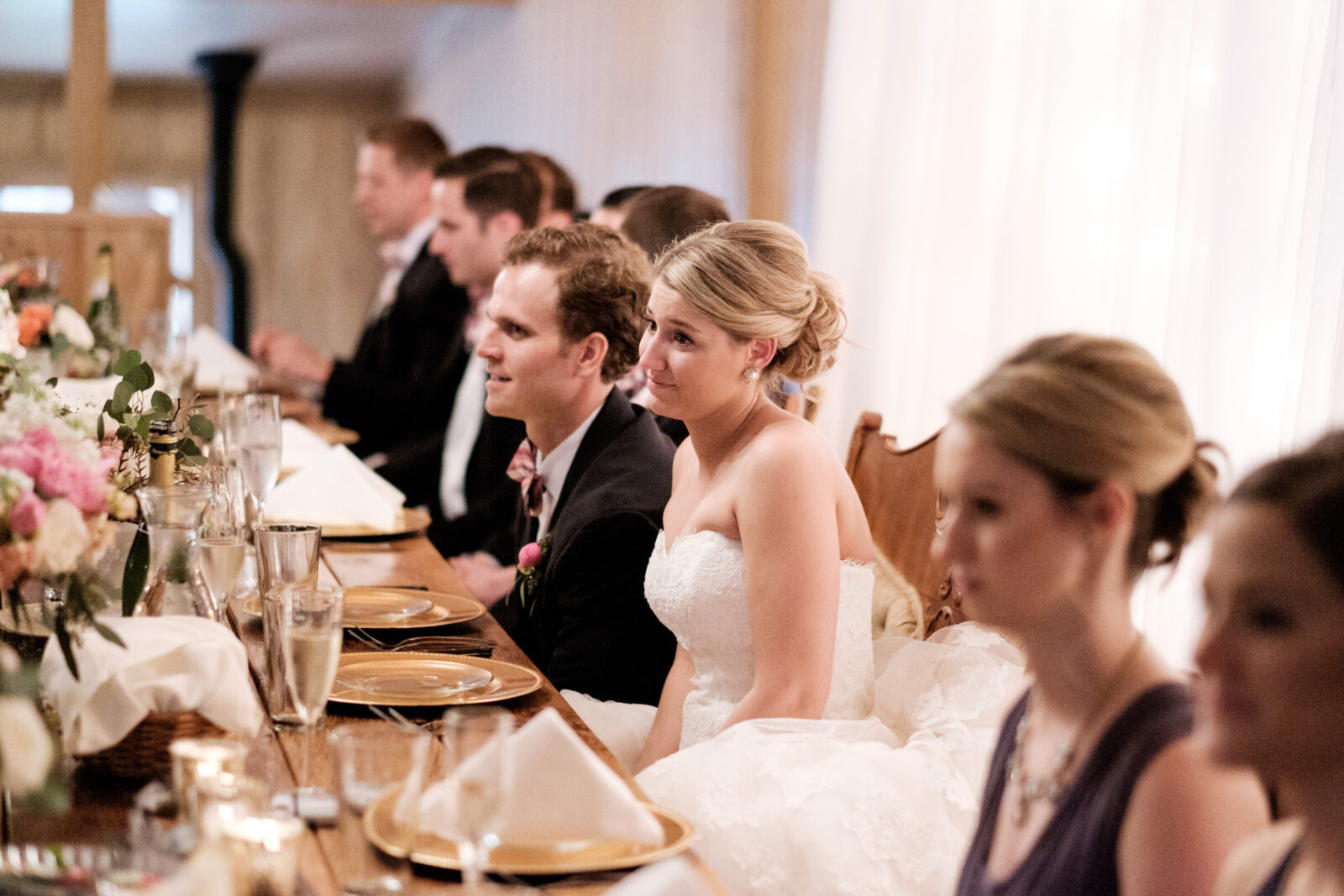 Meagan &amp; Jon's Kilbuck Creek Wedding