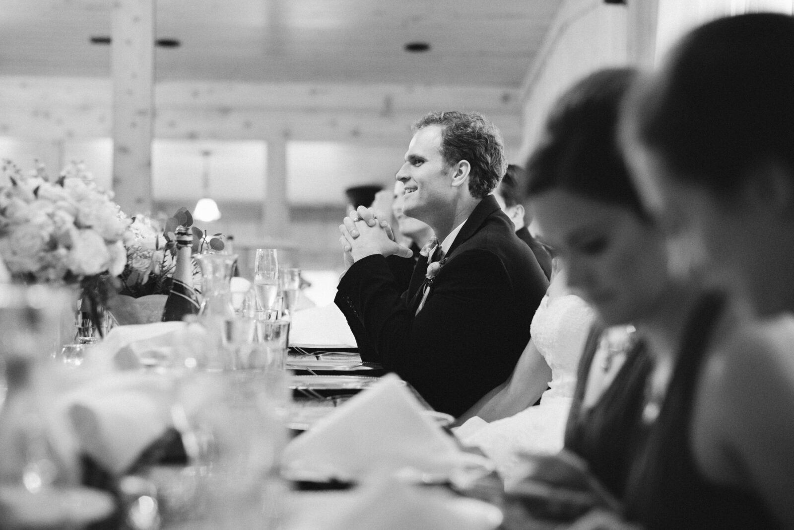 Meagan &amp; Jon's Kilbuck Creek Wedding