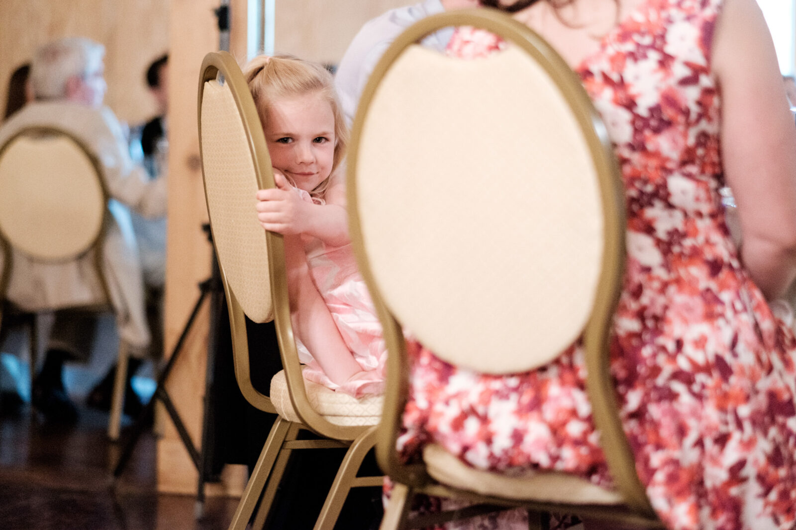 Meagan &amp; Jon's Kilbuck Creek Wedding