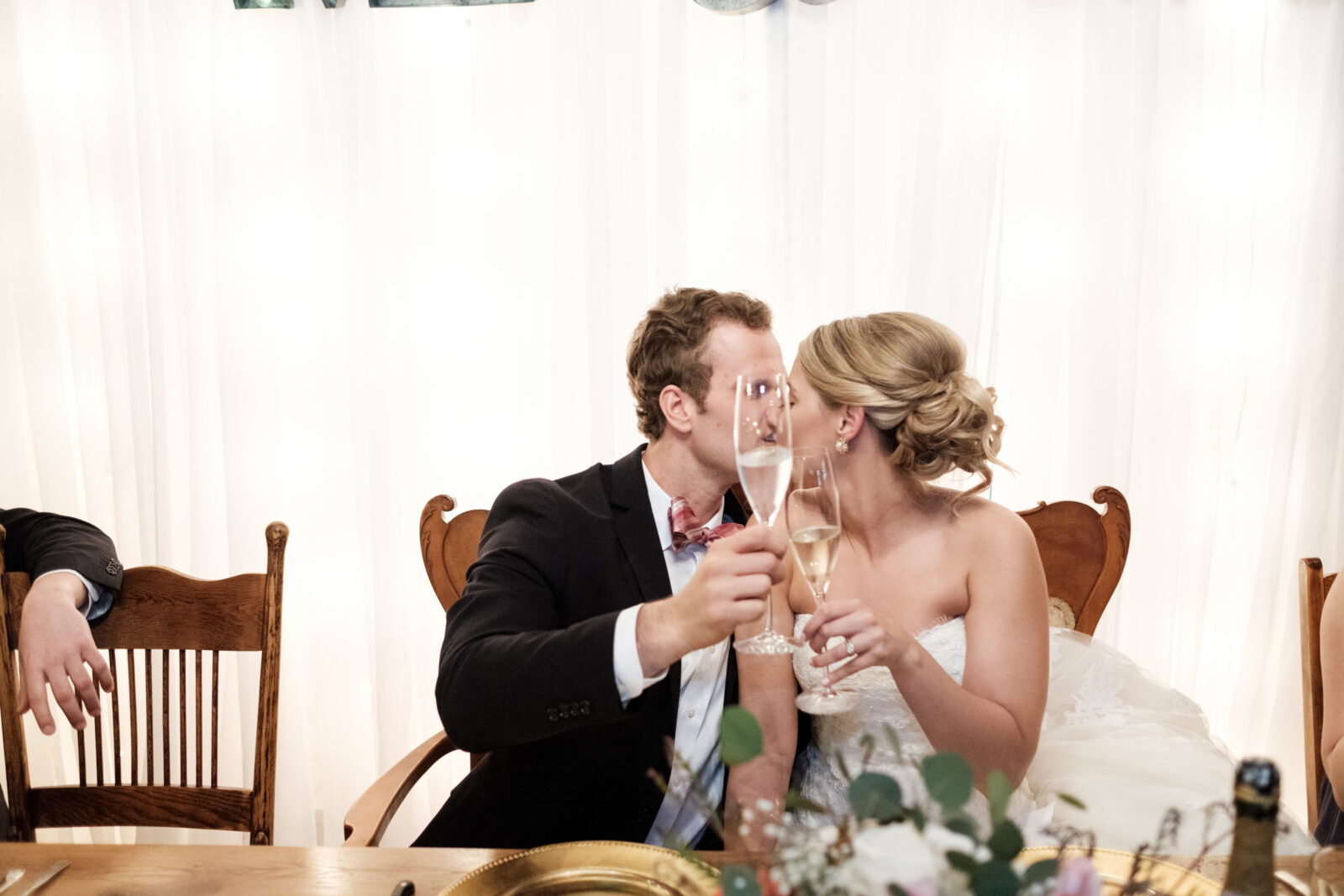 Meagan &amp; Jon's Kilbuck Creek Wedding