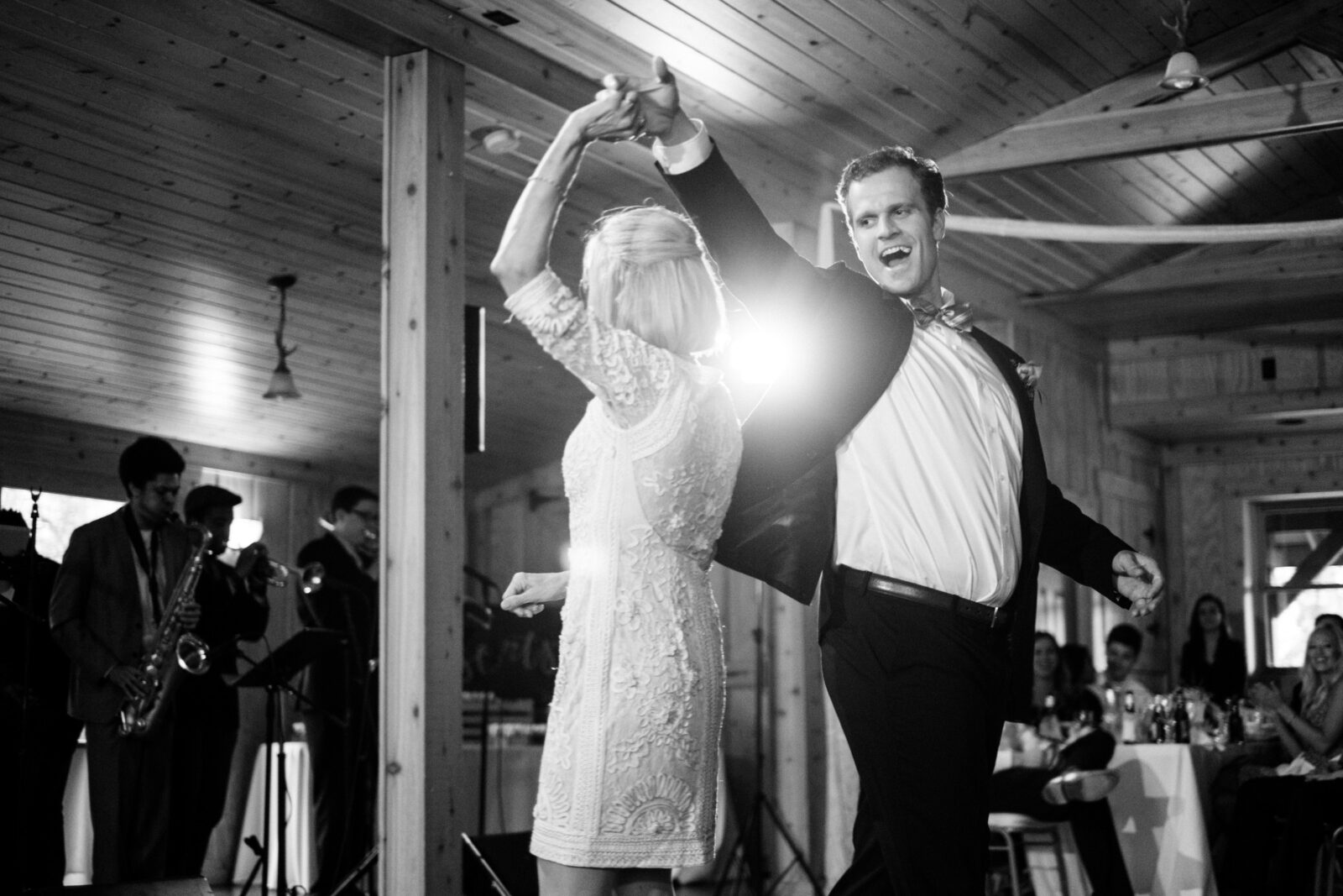 Meagan &amp; Jon's Kilbuck Creek Wedding