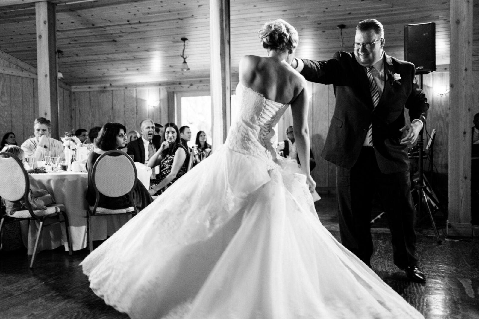 Meagan &amp; Jon's Kilbuck Creek Wedding
