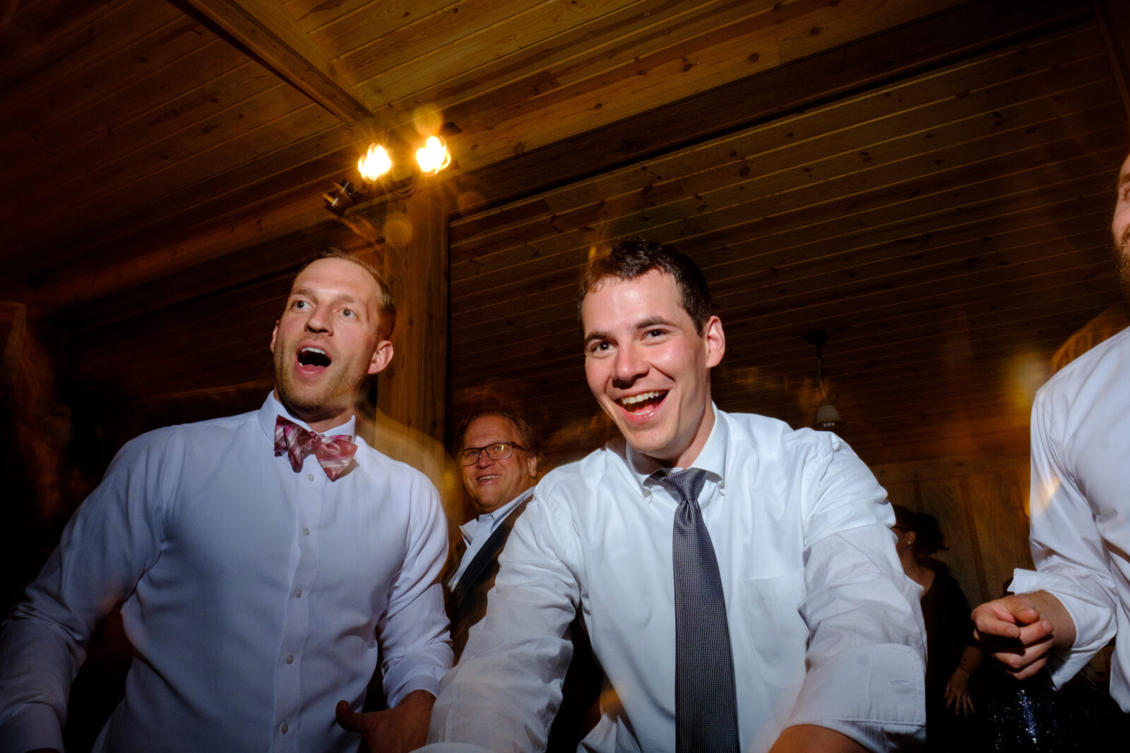 Meagan &amp; Jon's Kilbuck Creek Wedding