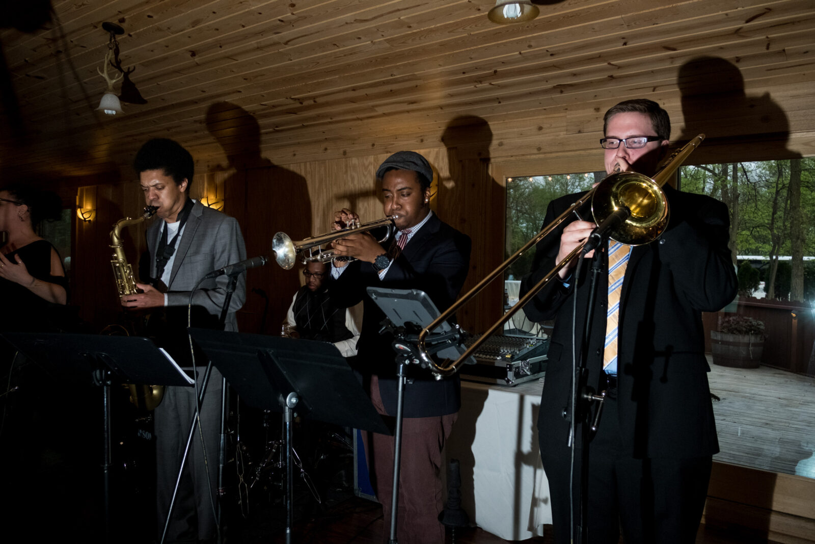 Meagan &amp; Jon's Kilbuck Creek Wedding