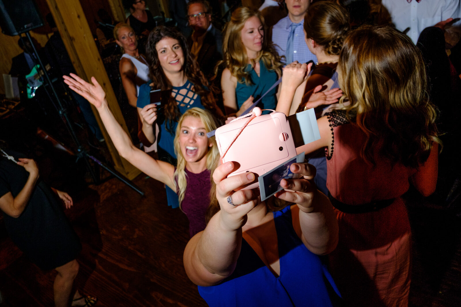 Meagan &amp; Jon's Kilbuck Creek Wedding