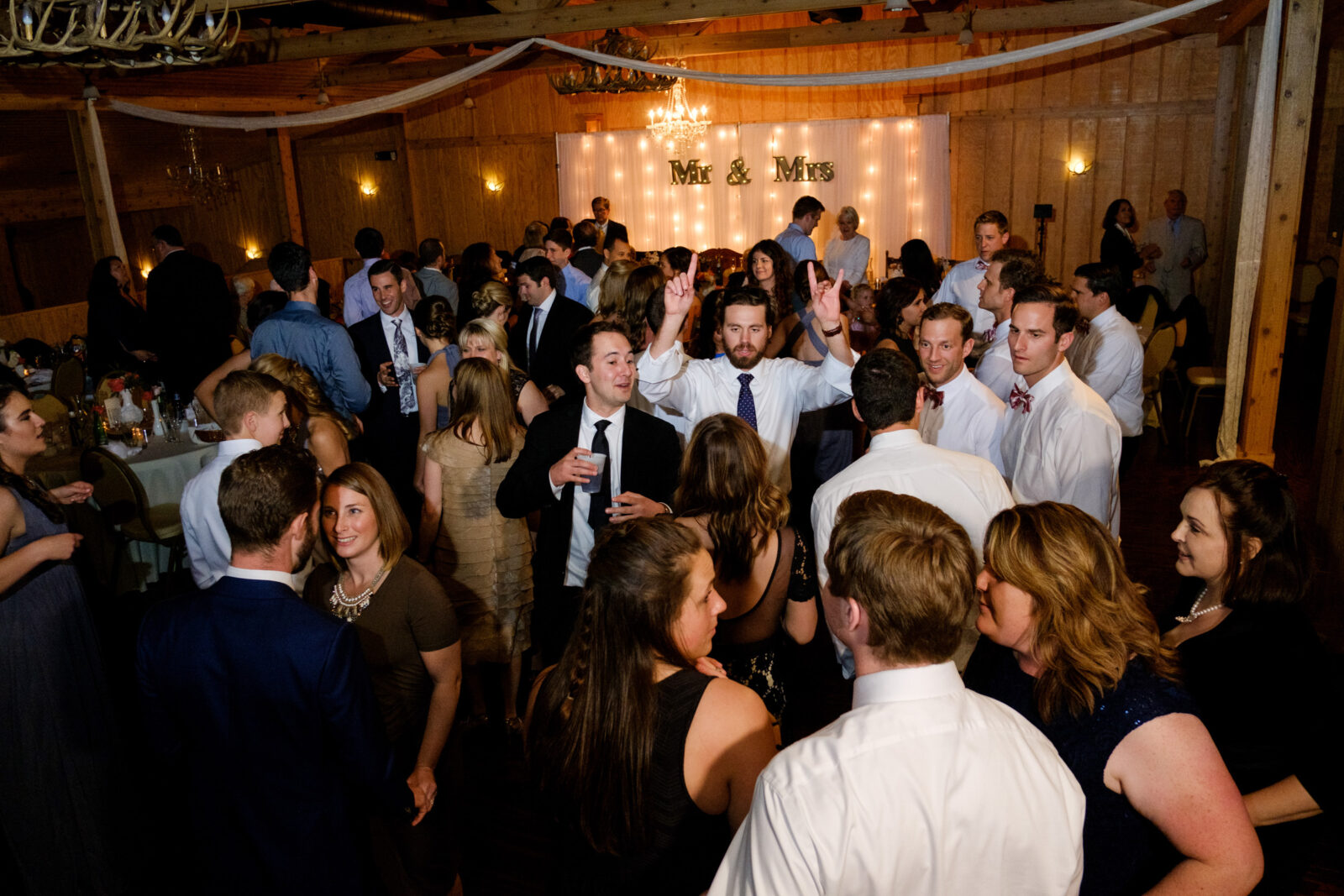 Meagan &amp; Jon's Kilbuck Creek Wedding