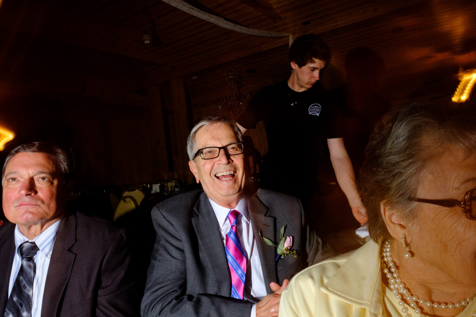 Meagan &amp; Jon's Kilbuck Creek Wedding
