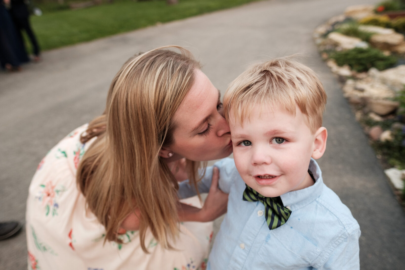 Meagan &amp; Jon's Kilbuck Creek Wedding