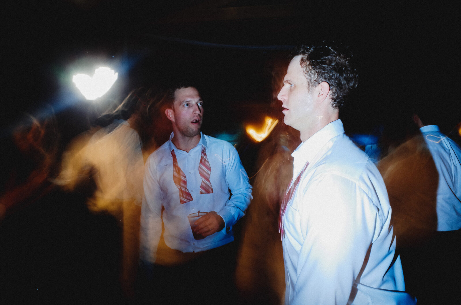 Meagan &amp; Jon's Kilbuck Creek Wedding
