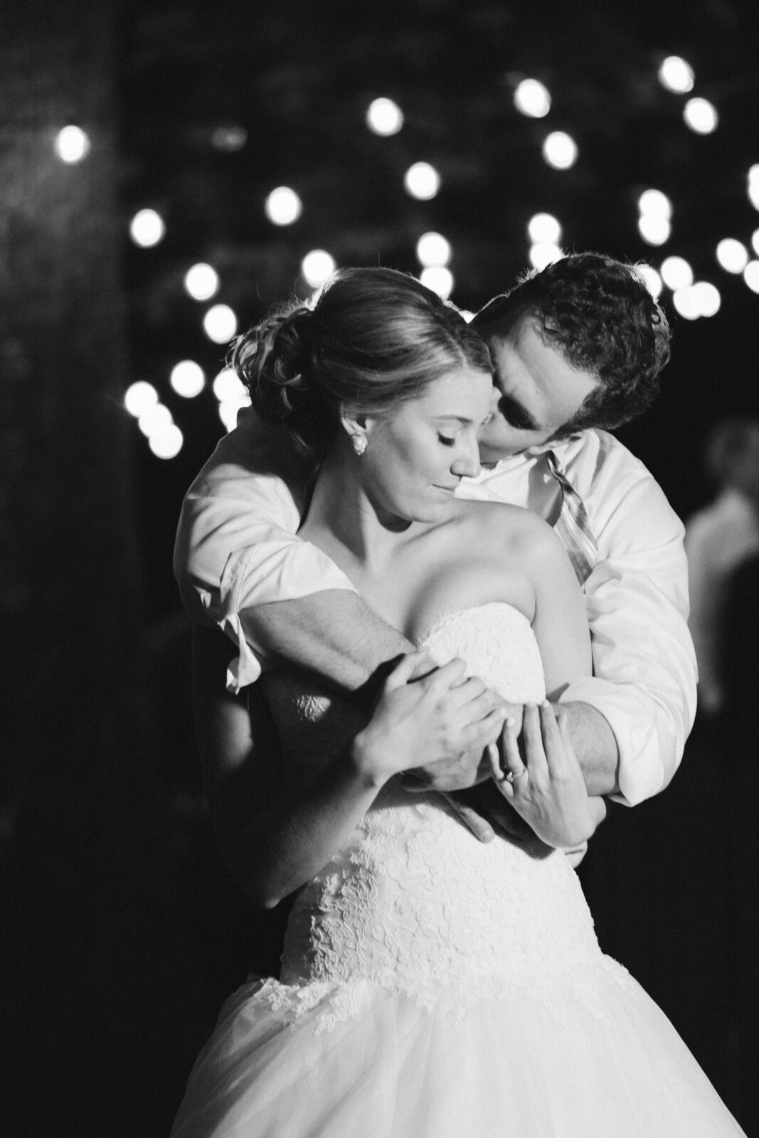 Meagan &amp; Jon's Kilbuck Creek Wedding