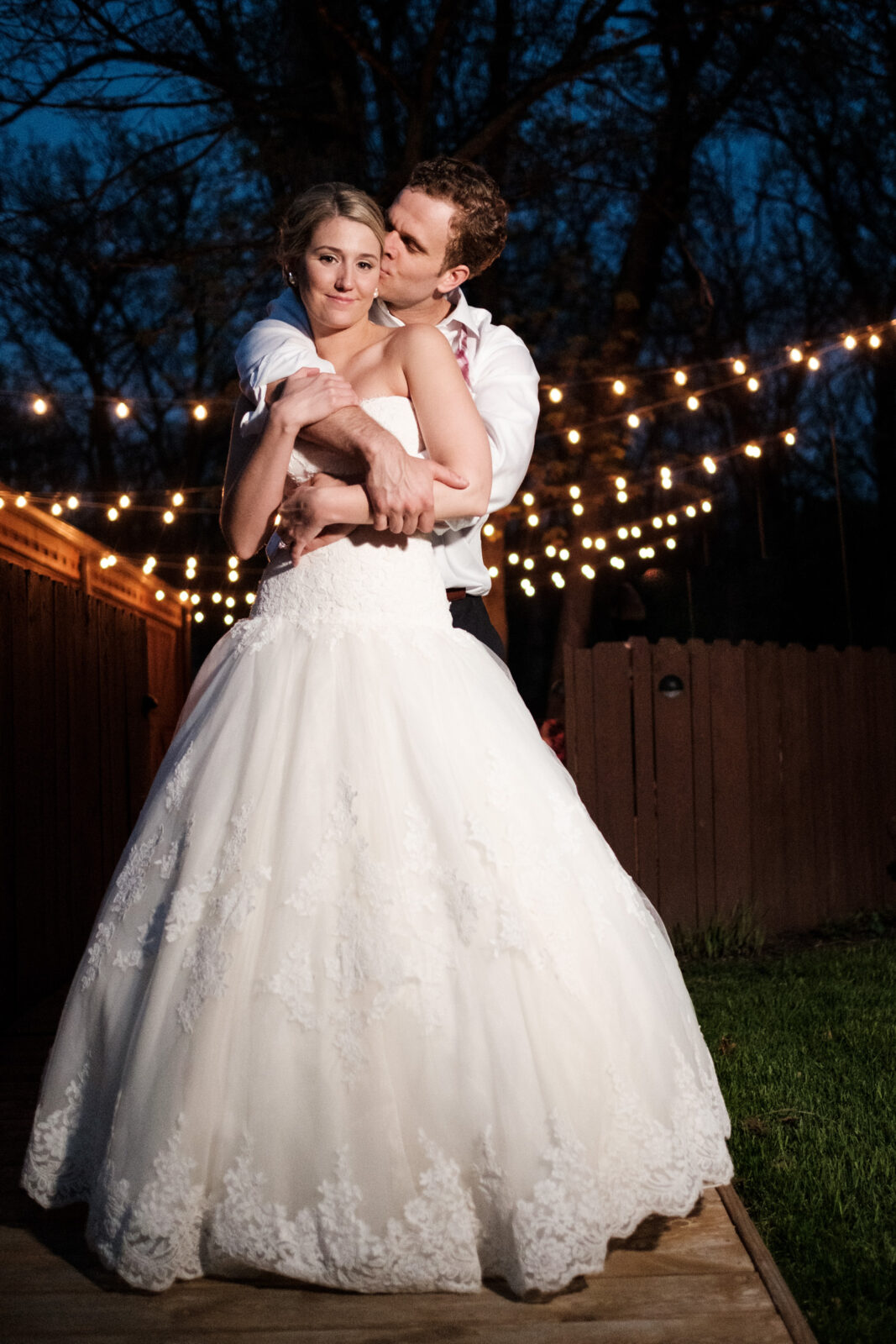 Meagan &amp; Jon's Kilbuck Creek Wedding