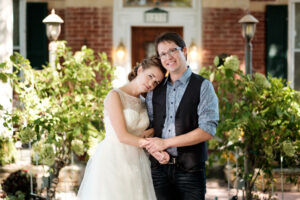 Galena Oak Hill Wedding