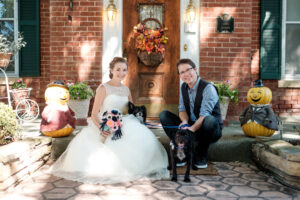 Galena Oak Hill Wedding
