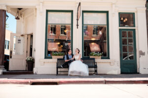 Galena Oak Hill Wedding