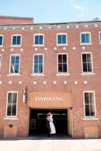 Galena Oak Hill Wedding