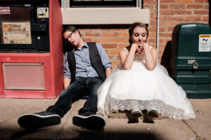Galena Oak Hill Wedding