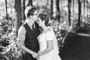 Galena Oak Hill Wedding