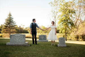 Galena Oak Hill Wedding