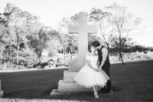 Galena Oak Hill Wedding