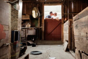 Galena Oak Hill Wedding