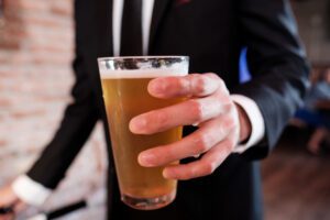 Alex and Justin's Wedding