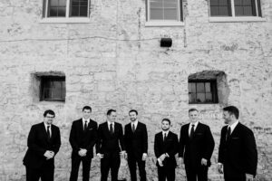 Alex and Justin's Wedding