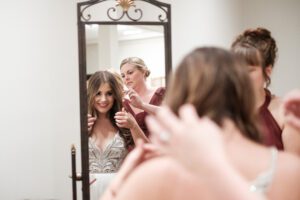 Alex and Justin's Wedding