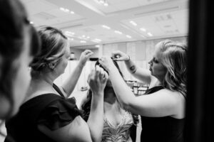 Alex and Justin's Wedding