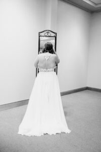 Alex and Justin's Wedding